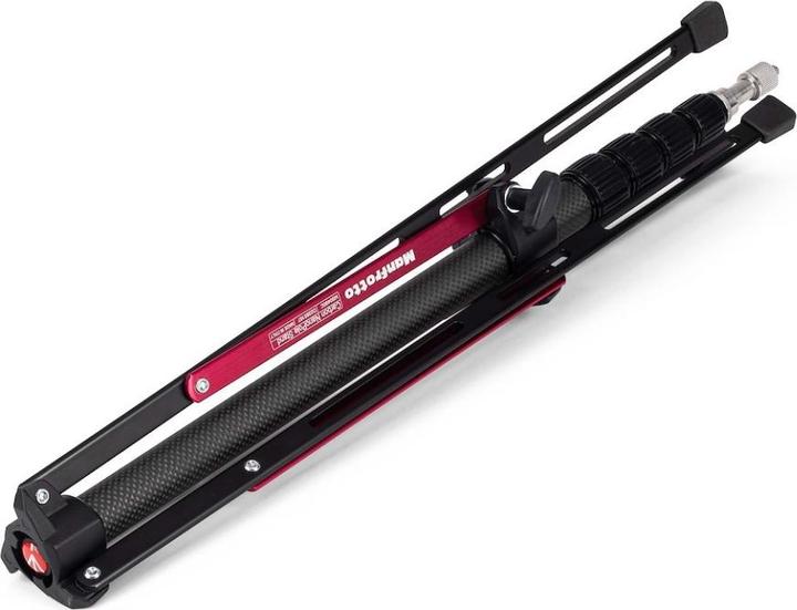 Actual product image Manfrotto Nanopoles (182.80 cm, 1.50 kg)