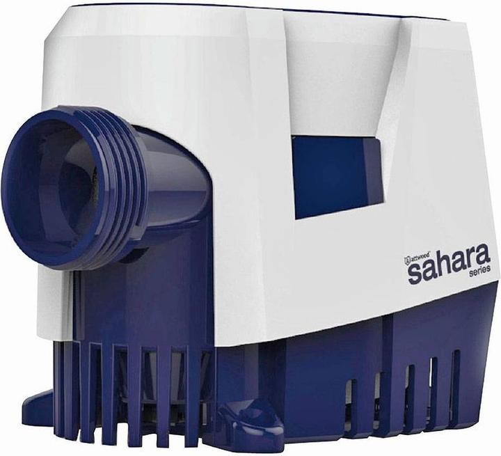 Produktbild Plastimo Atwood Bilgepumpe Sahara