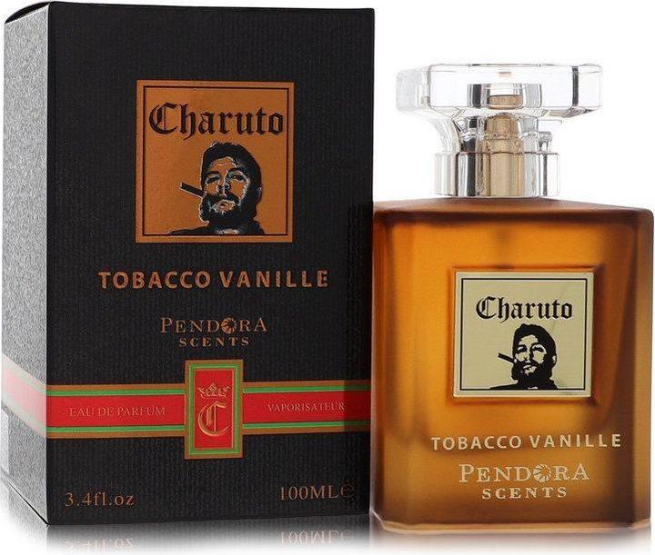 Actual product image Pendora Scents Charuto Tobacco Vanilla (Eau de parfum, 100 ml)