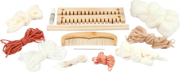 Produktbild Creativ Company Lernset Weben