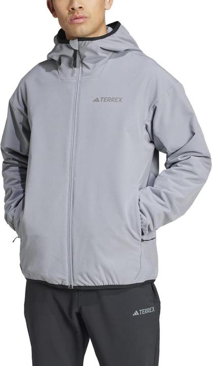 Image du produit adidas - Veste softshell TERREX MULTI - Homme (L)