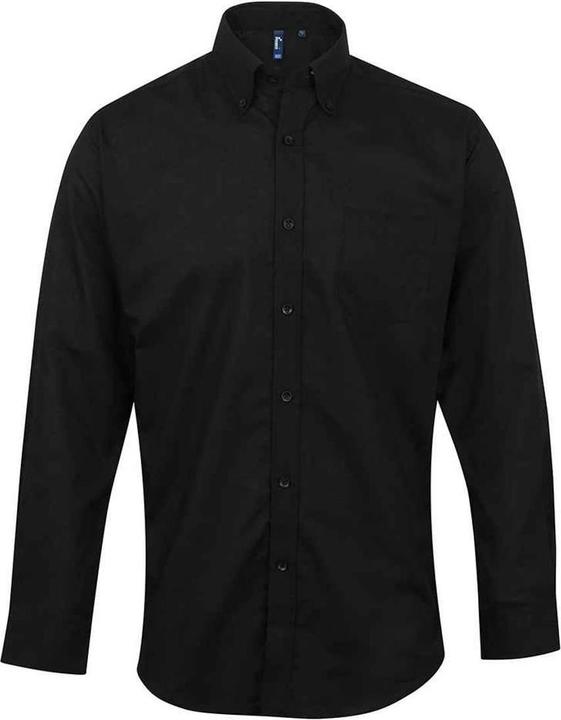 Produktbild Premier Signature Formelles Hemd Langärmlig (58)