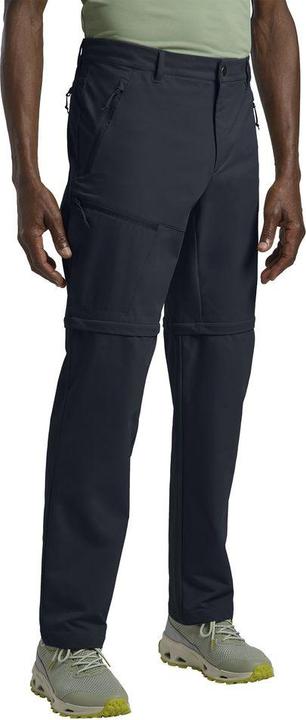 Actual product image Jack Wolfskin Pico Trail Zip Off Pants M (L)