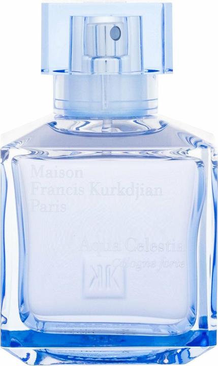 Immagine prodotto Maison Francis Kurkdjian Aqua Celestia Colonia forte (Eau de parfum, 70 ml)