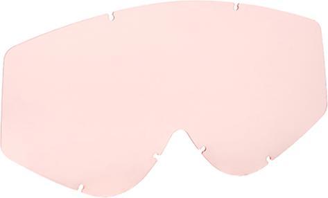 Produktbild Shred Nastify/Soaza Single Lens Rose (Skibrille Ersatzglas)