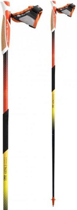 Produktbild Tsl Addict trail carbon 1 cork grip - Shorts (125 cm)