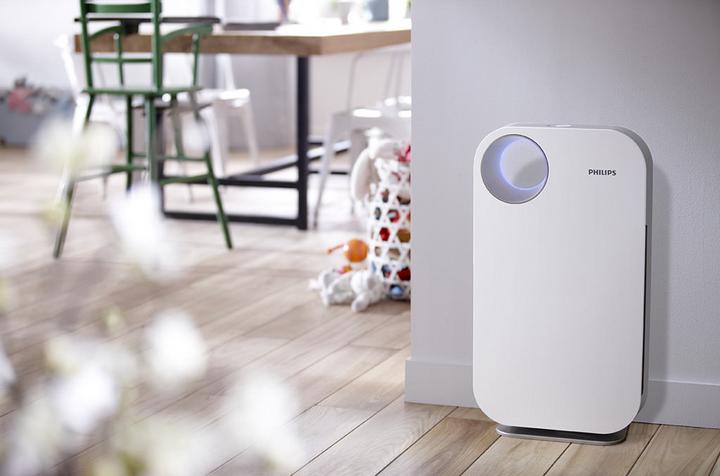 Actual product image Philips Ac4072/11 (55 m²)