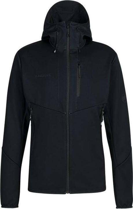 Produktbild Mammut Ultimate VI SO Herren Softshelljacke (M)