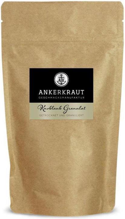 Ankerkraut Gewürze Knoblauch (100 g)