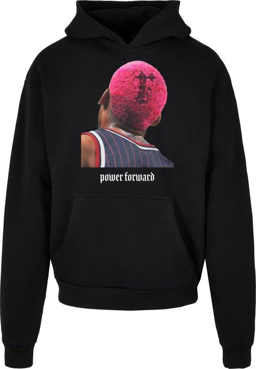 Urban Classics Power Forward Oversize Hoody - 18579