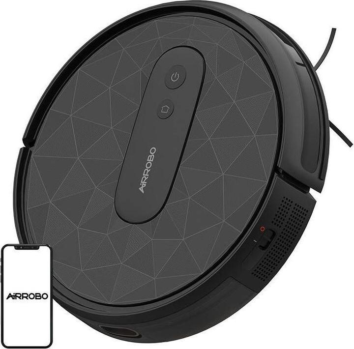 Actual product image Airrobo P20 (Robot vacuum)