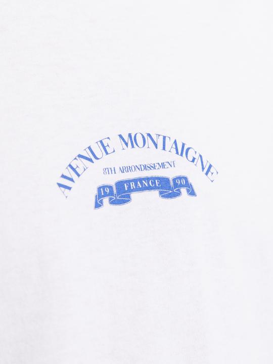 Image du produit Jack & Jones Imprimé col rond T-shirt T-shirt (S)