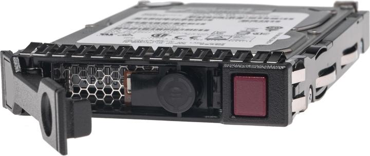 Produktbild HPE 600 GB 2,5-Zoll-SAS-3-Serverfestplatte (12 GB). (0.60 TB, 2.5")