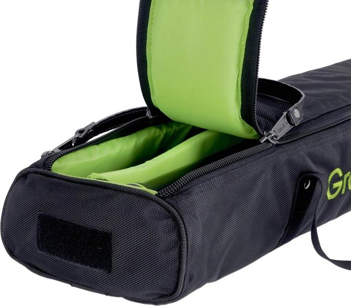 Actual product image Gravity BG SS 2 T B - Transport bag for two Traveler speaker stands (Tripod bag)