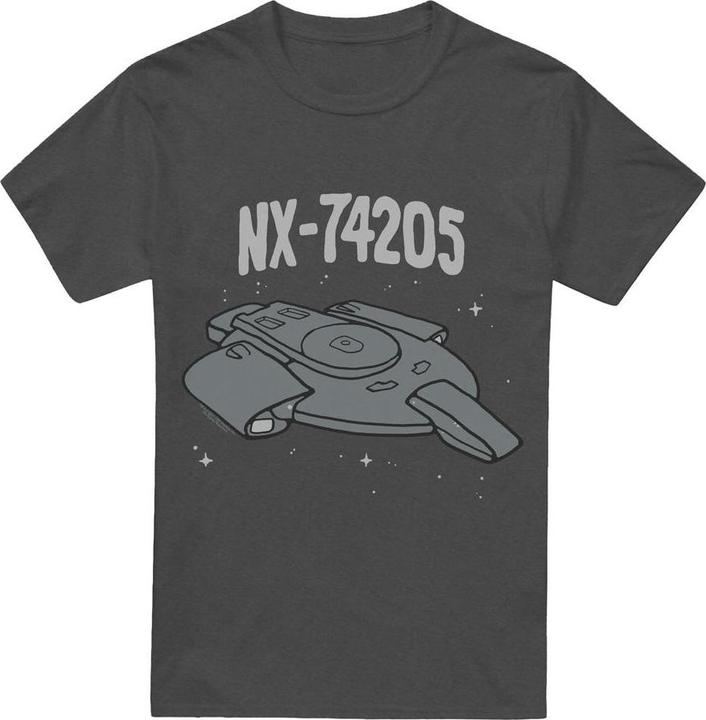 The Defiant TShirt