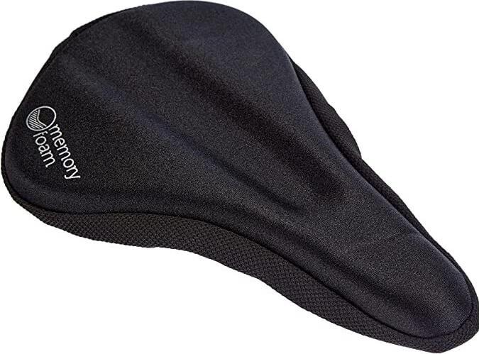 Produktbild Fischer Sports Satteldecke Trekking-Sattel Memory Foam