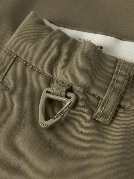 Actual product image Name it Straight fit chino (122)