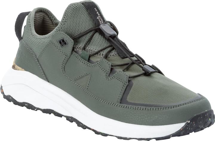 Actual product image Jack Wolfskin Seattle 365 Low M (46)