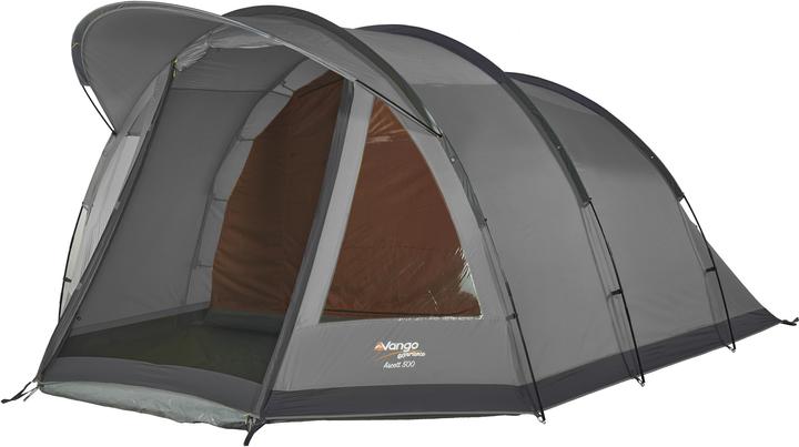 Produktbild Vango Ascott 500 Tent (Tunnelzelt, 11.94 kg, 5 Personen)