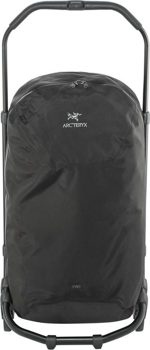 Actual product image Arc'teryx V110 Rolling Duffel (110 l, XL (from 140l))