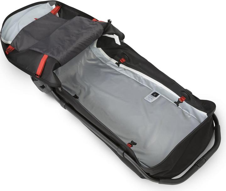 Actual product image Arc'teryx V110 Rolling Duffel (110 l, XL (from 140l))
