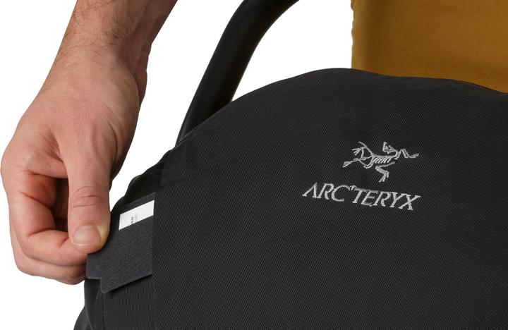 Actual product image Arc'teryx V110 Rolling Duffel (110 l, XL (from 140l))
