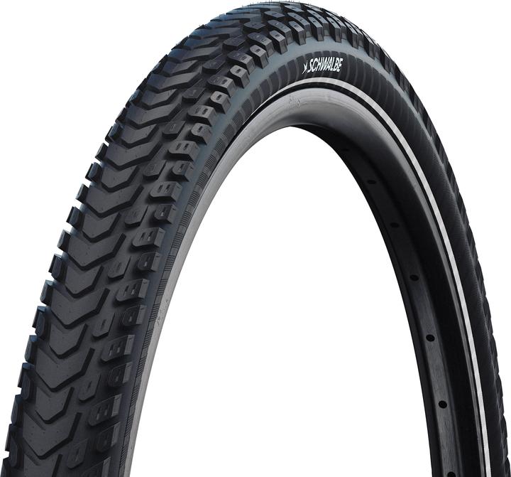 Immagine prodotto Schwalbe Maratona Mondial Pro (28 x 1.60, 42-622)