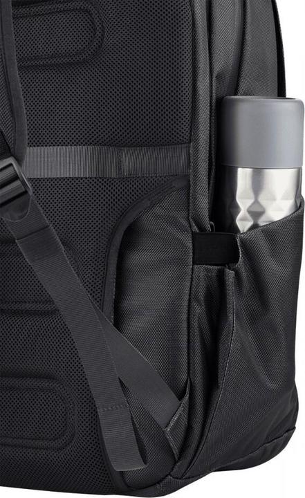 Actual product image XD Design Bobby Explore Backpack - Black (P705.911) (30 l)