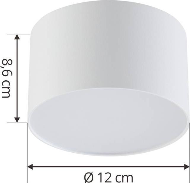 Produktbild Lindby Nivoria (840 lm)