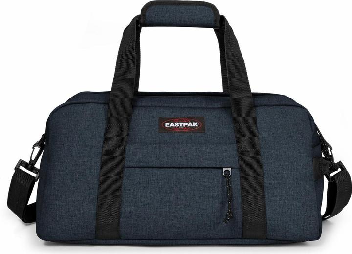 Eastpak Compact+ Reistas 24 liter - Triple Denim (19 l)