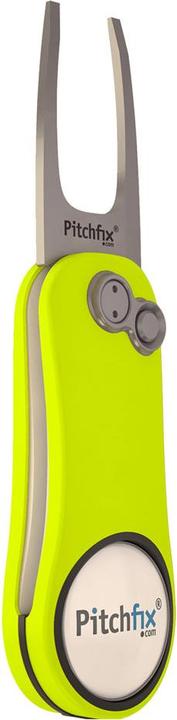 Actual product image Pitchfix Hybrid 2.0