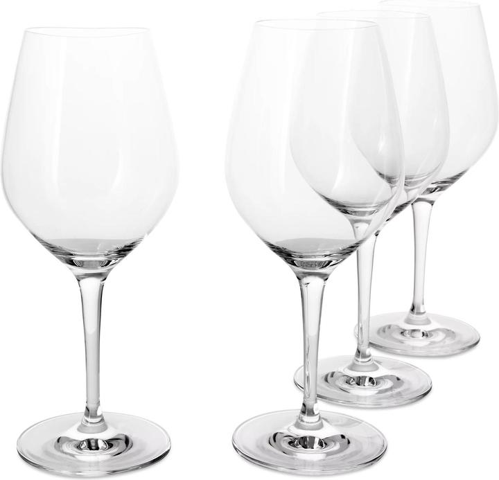 Produktbild Spiegelau Weissweinglas (42 cl, 4 Gläser, Weissweingläser)