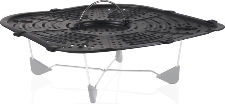 Produktbild Princess Dampf 2 in 1 (EU-Stecker)
