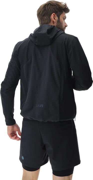 Actual product image UYN Ergoproof running jacket (XL)