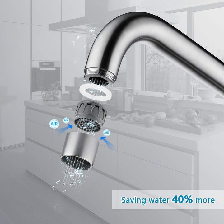 Produktbild Cecipa Küchenarmatur F0208S