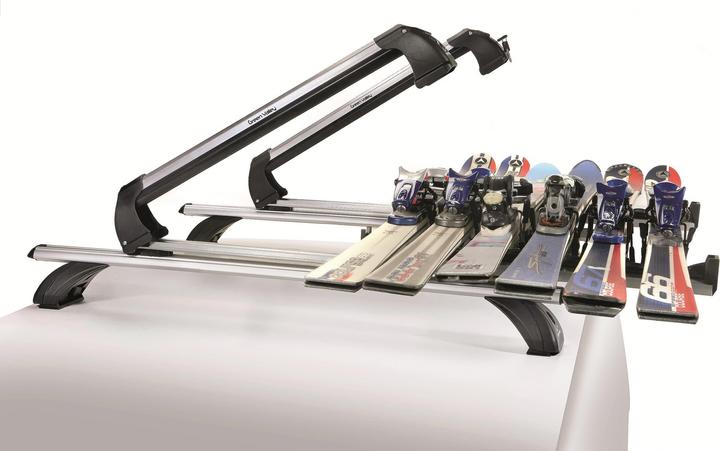 Image du produit Green Valley Easy Snow Rider