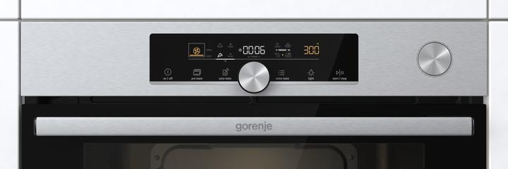 Produktbild Gorenje BSA6747A04X