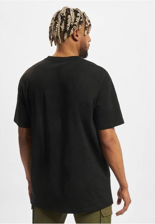 Actual product image Mister Tee Hercules Oversize Tee - 16555 (XS)