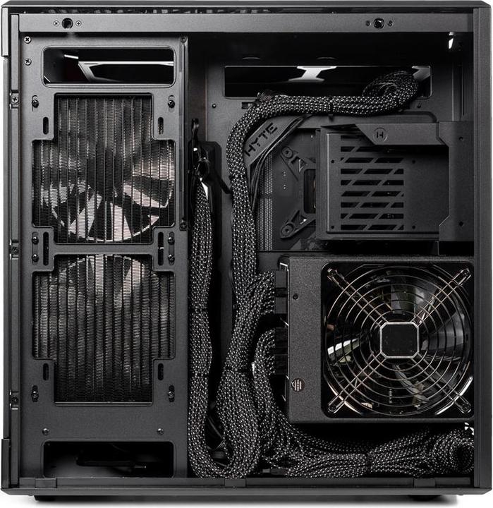 Produktbild Hyte Y60 (ATX, mATX, ITX)