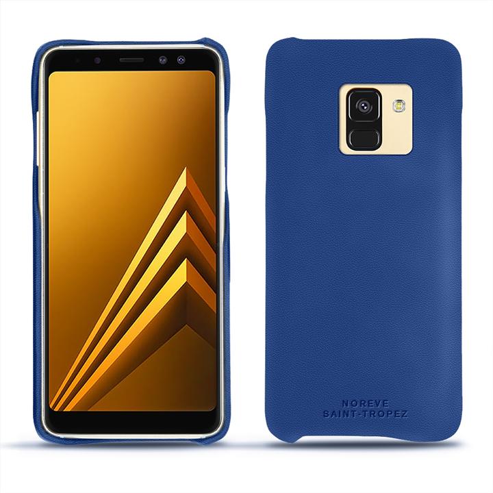 Productafbeelding Noreve Lederen omslag (Samsung Galaxy A8 (2018))