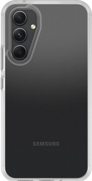 Actual product image OtterBox React (Samsung Galaxy A54 5G)