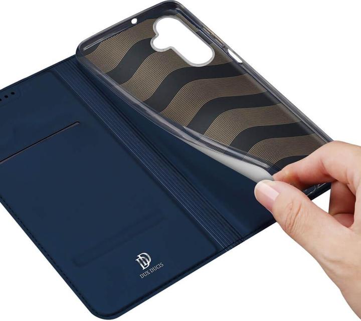 Actual product image Dux Ducis Skin Pro (Samsung Galaxy A15 5G)