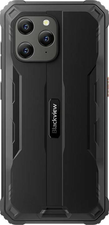 Produktbild Blackview BV5300 Plus (128 GB, Orange, 6.10", Dual SIM, 0.00 Mpx, 4G)
