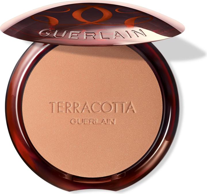 Produktbild Guerlain Terracotta The Bronzing Powder (03 Medium Warm, Bronzer, 72 g)