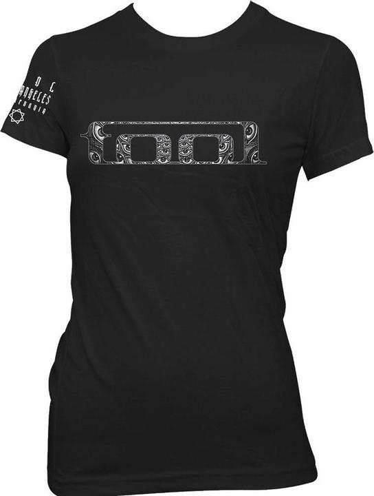 Universal Textiles T-shirt Logo (XL)