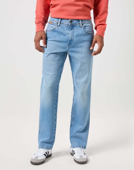 Actual product image Wrangler Jeans Texas Low Stretch (W32/L34)