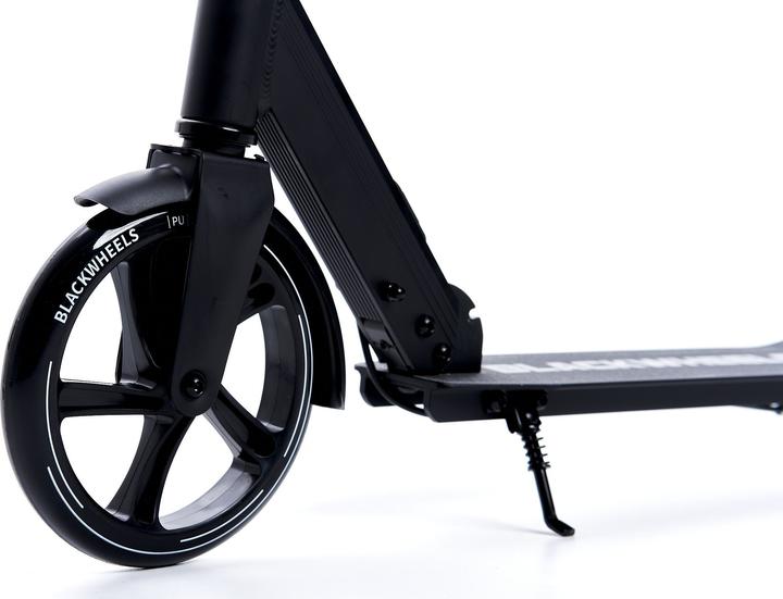 Actual product image Blackwheels Orio
