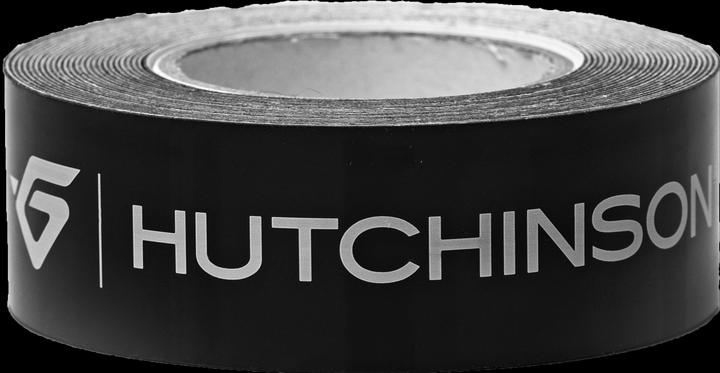 Image du produit Hutchinson lot de fonds de jante tubeless (25 mm)