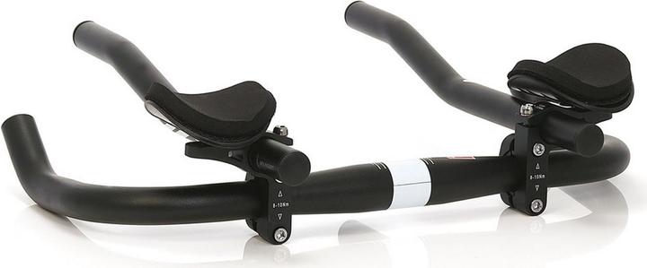 Immagine prodotto XLC Pro HB-T03 Attacco Tri-Bar Ø25,4/31,8mm, 330mm (31.80 mm)