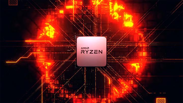 Produktbild AMD Ryzen 9 5950X (AM4, 3.40 GHz, 16 -Core)